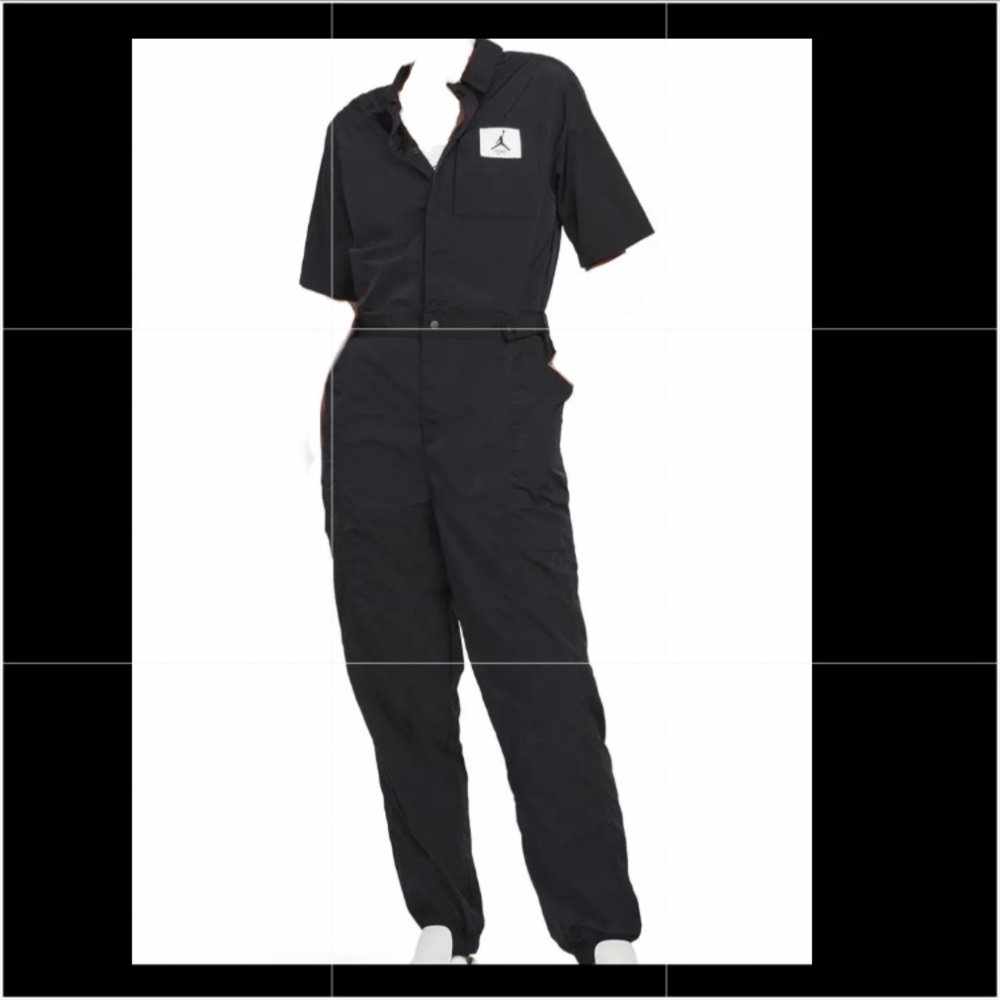 Jordan Flight Suit